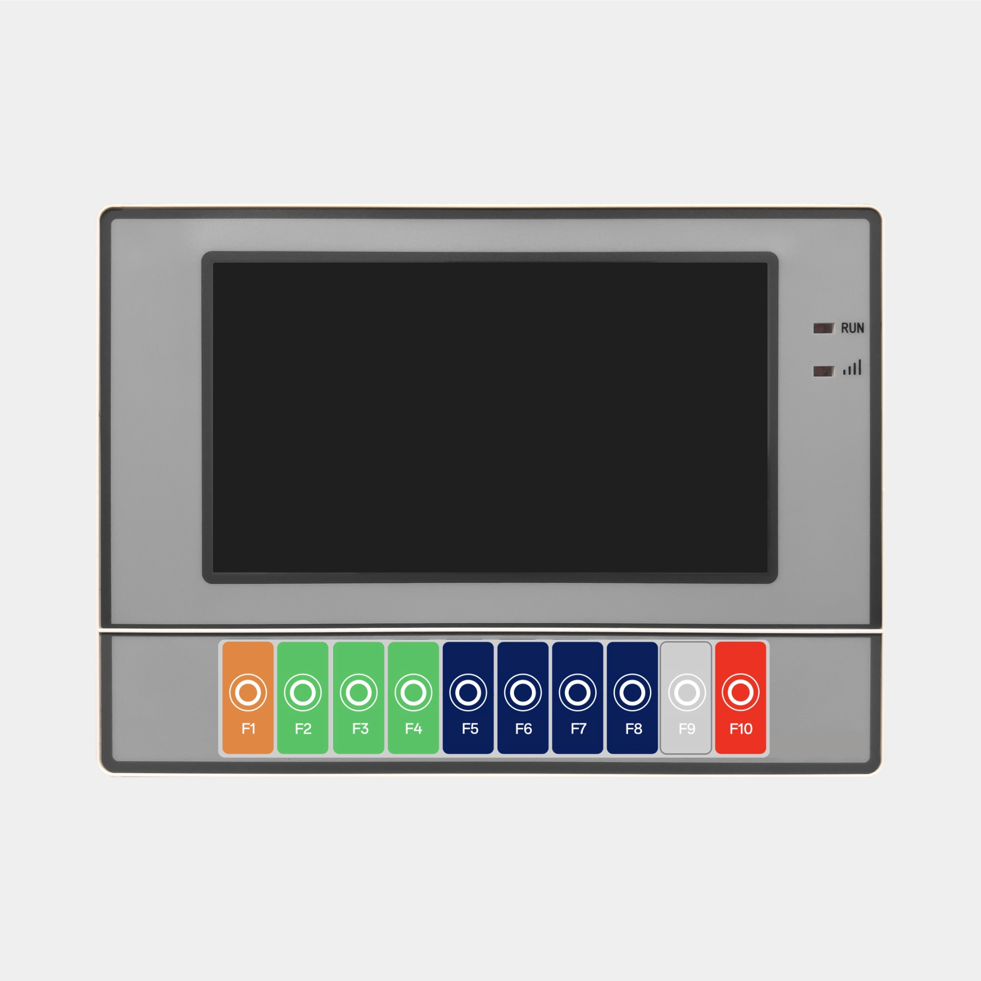 Industrial Control Systems