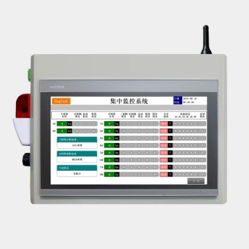 Industrial Control Systems